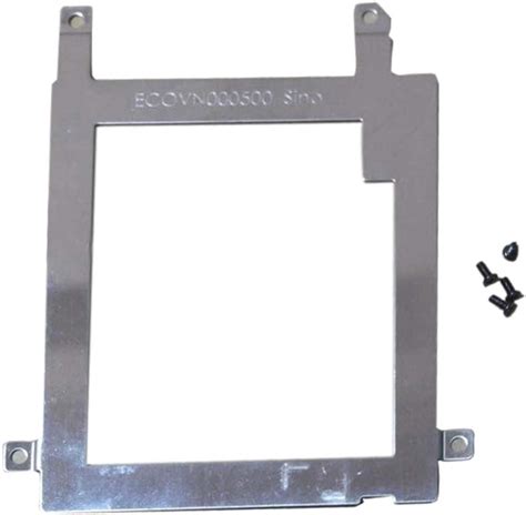 Zahara Hard Drive HDD SSD Metal Caddy Frame Bracket 